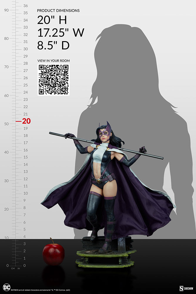 Huntress Premium Format Figure