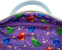 Disney Princess Castle Series Sleeping Beauty Crossbody