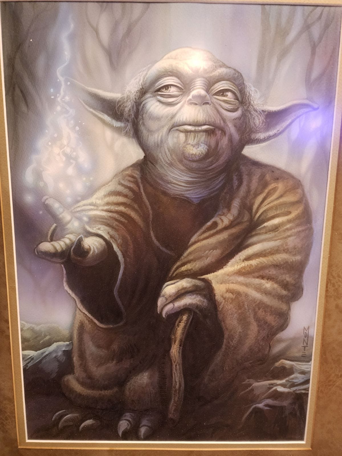 YODA-MOORE (Original)