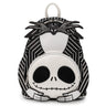 Disney NBC Headless Jack Skellington Mini Backpack
