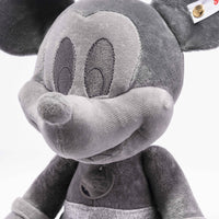 Steiff Disney Platinum Mickey Mouse 100 Anniversary