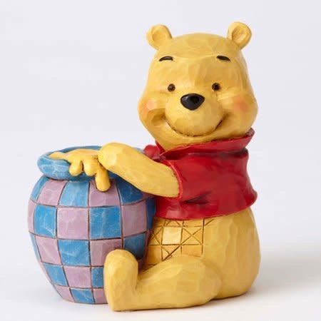 Disney Traditions Mini Pooh