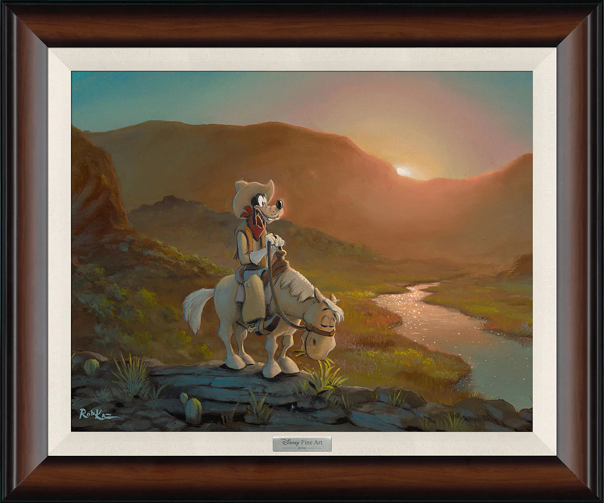 On The Range - Silver Series