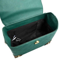 HP Slytherin Trunk Bag