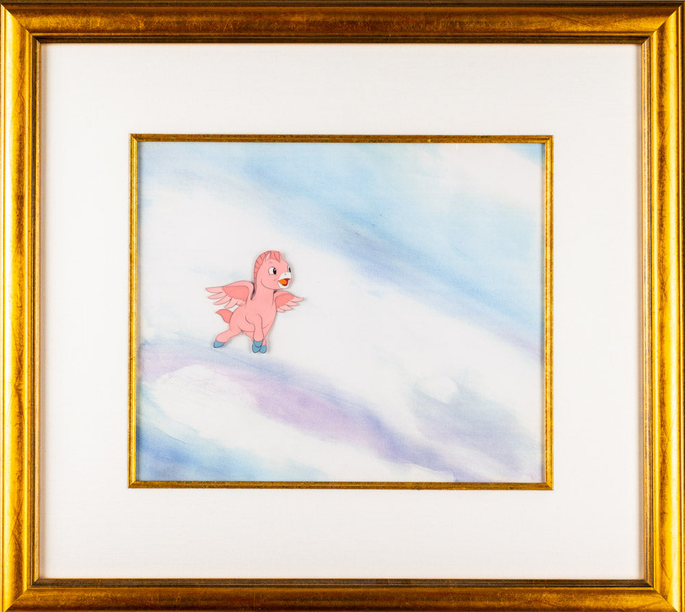 Baby Pegasus Fantasia HP Cel