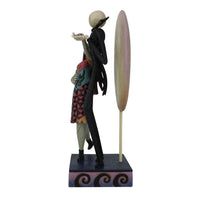 A Moonlit Dance - Jack & Sally Figurine by Jim Shore