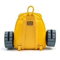 Loungefly Wall-E Plant Boot Mini Backpack