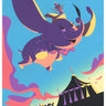 Dumbo by Alan Bodner