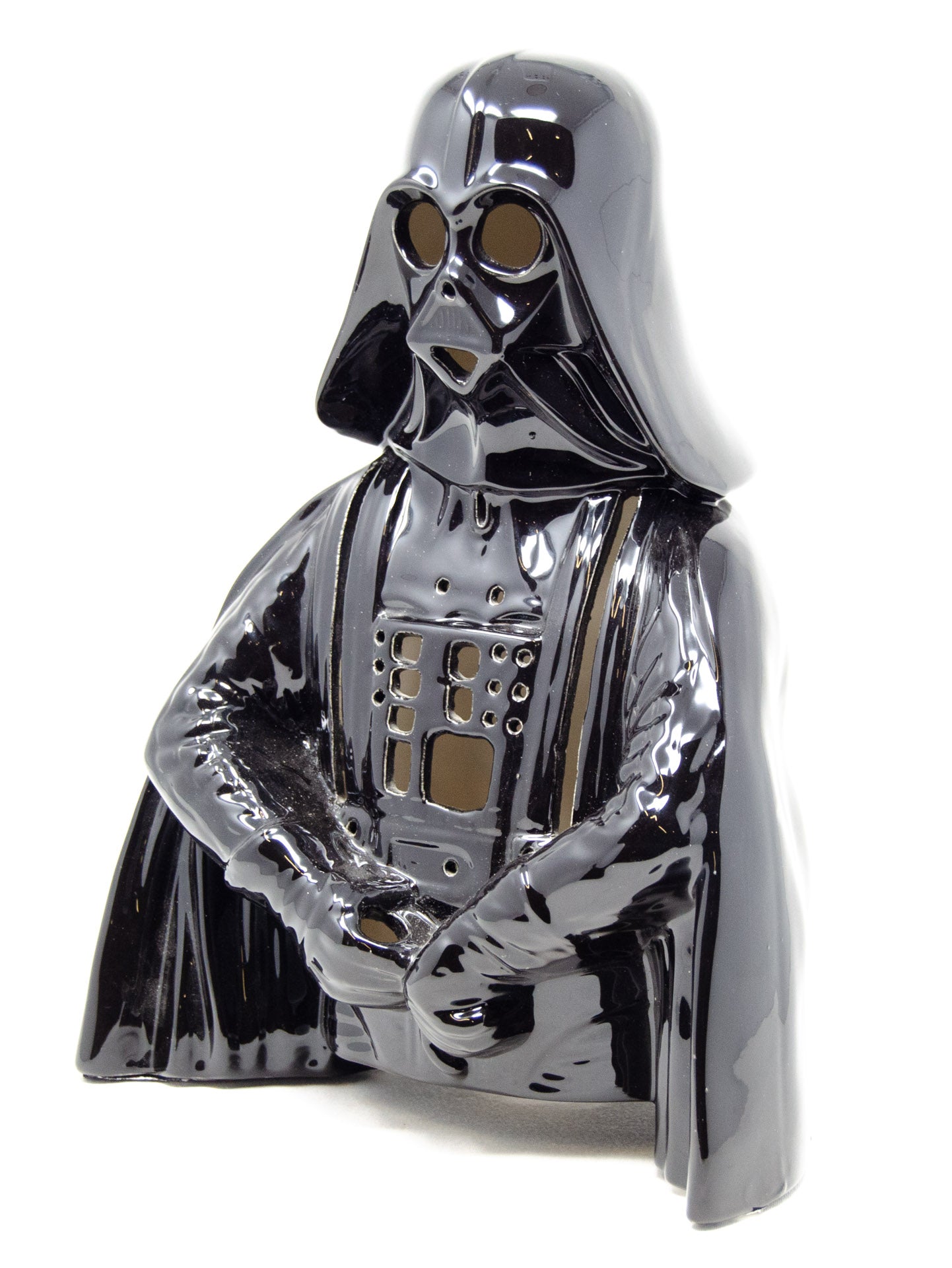 Darth Vader Porcelain Bust