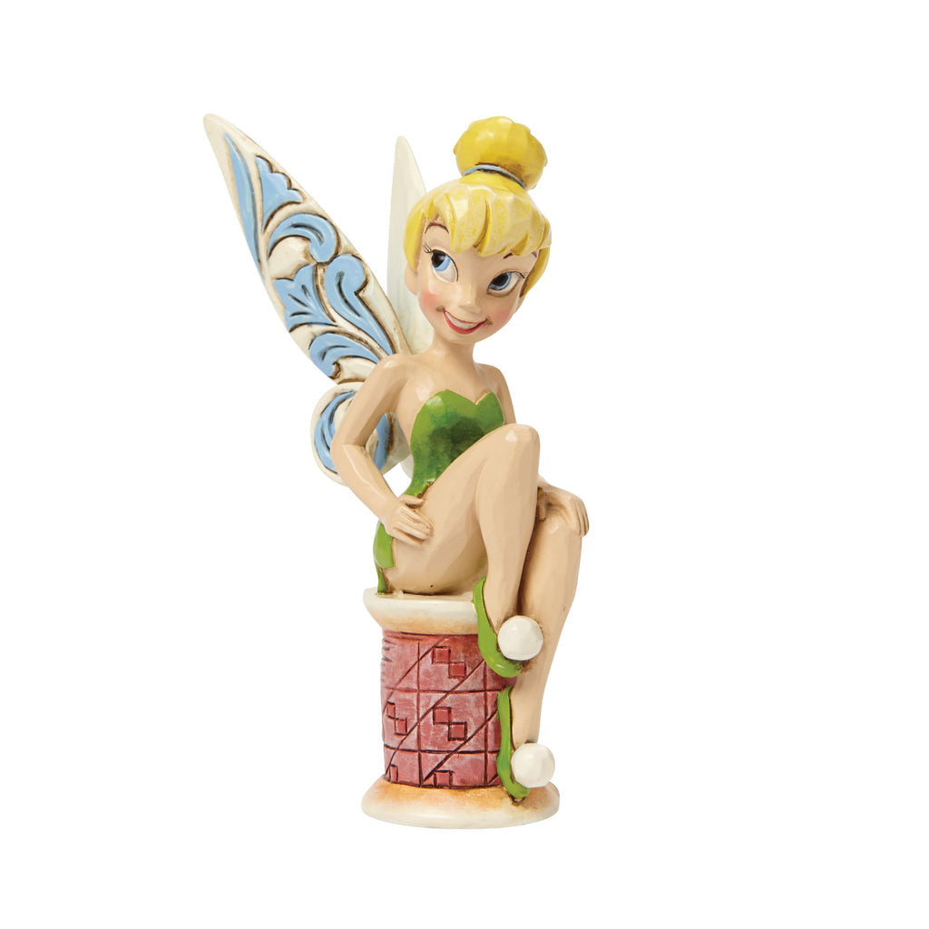 Crafty Tink Figure