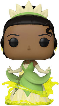 POP - D100 Tiana