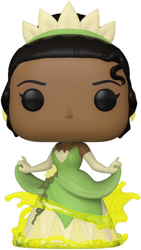 POP - D100 Tiana