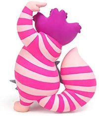 Cheshire "This Way" Figure