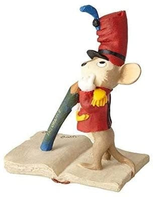 Timothy Mouse Maquette