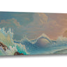 Aloha Sunset - Disney Treasure On Canvas