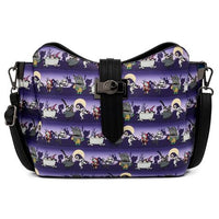 Disney NBC Halloween Line Crossbody Bag