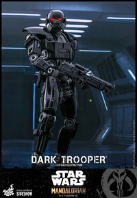 Star Wars-Dark Trooper
