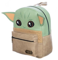 The Child Mini Backpack