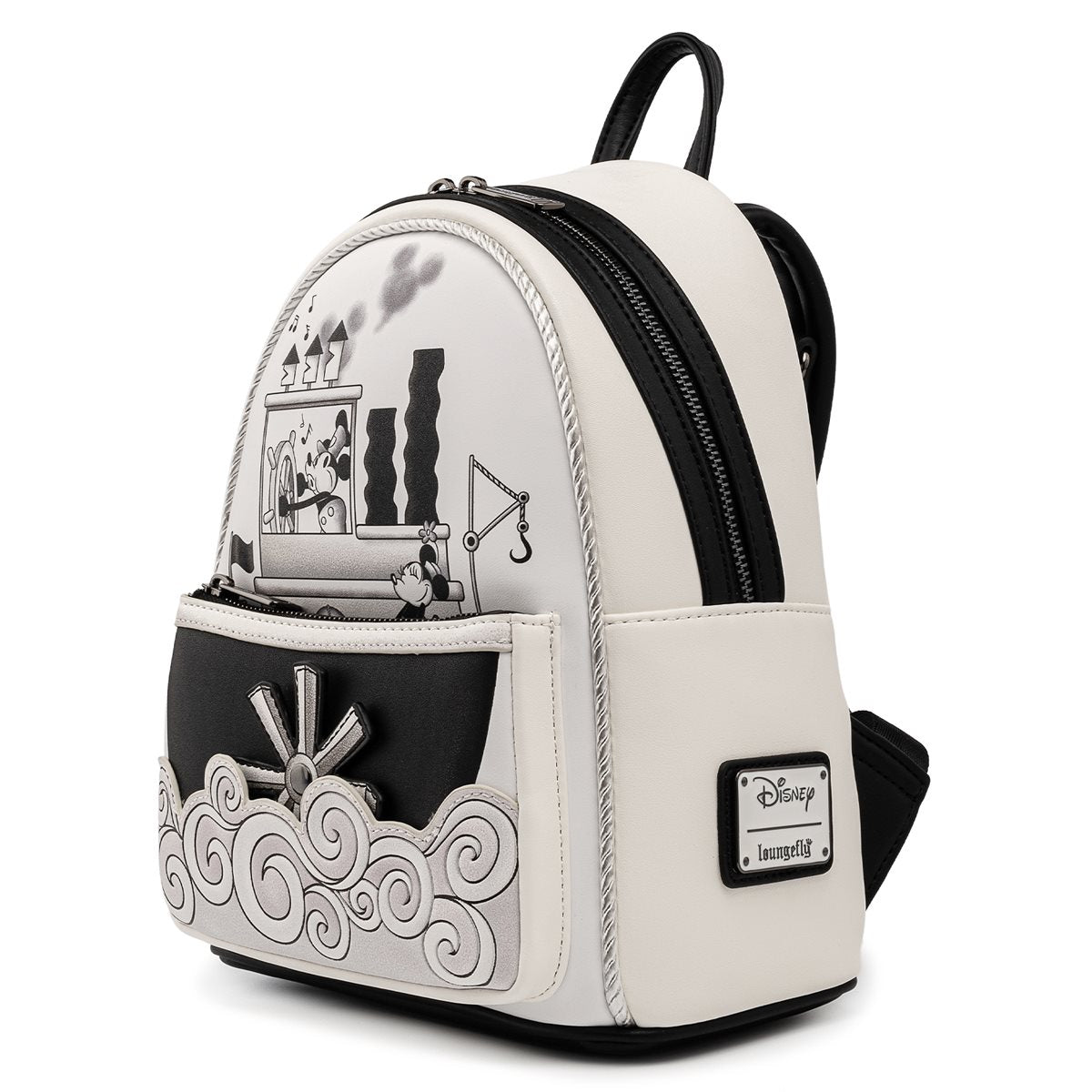 Steamboat Willie Music Cruise Mini Backpack