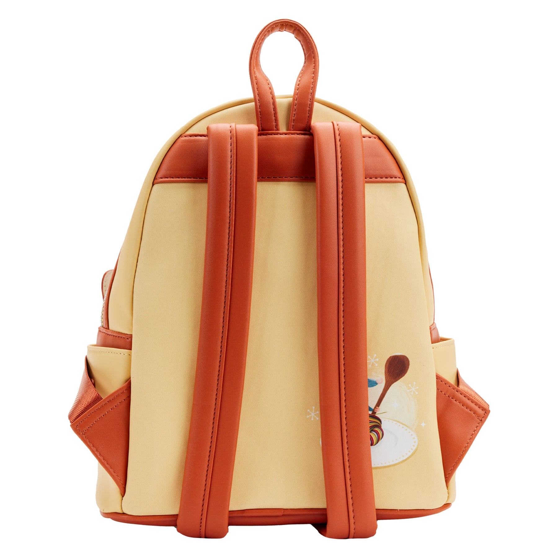 Ratatouille backpack sales
