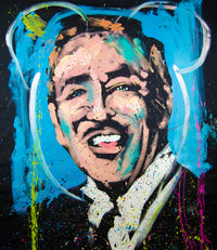 Walt Disney #1 - Original