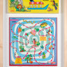 Original Adventureland Board Game (c. 1956)