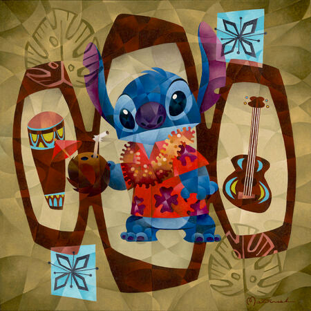 The Stitch Life-LE