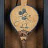 Original Mickey Mouse Accordion Bellows
