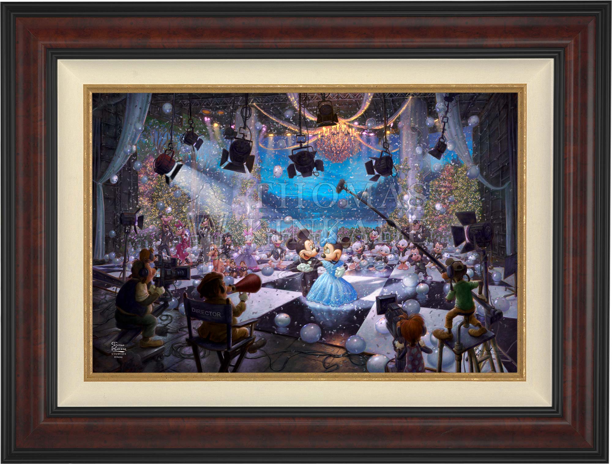 Disney 100th Celebration
