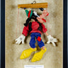Original Pelham Goofy Marionette