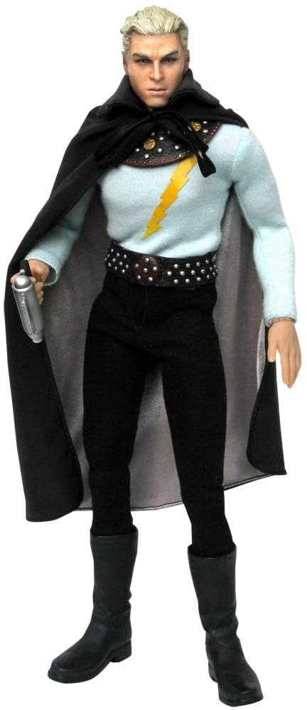 Flash Gordon 12 inch Figure: (Blue Shirt Version)