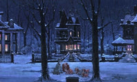 The Warmth From Within