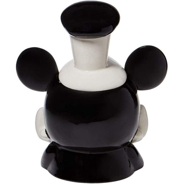 Enesco Disney Steamboat Willie Cookie Jar