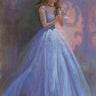Glass Slipper