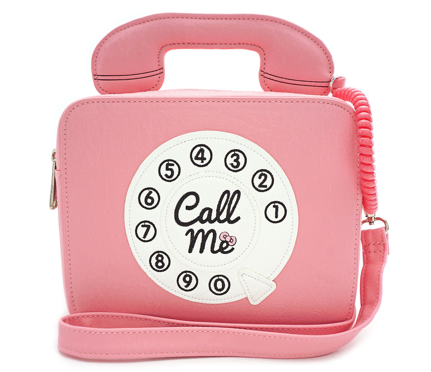 Loungefly Hello Kitty Watermelon Crossbody Bag – Stage Nine Entertainment  Store