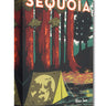 Sequoia - Disney Treasure on Canvas