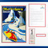 Renovated Matterhorn Ticket