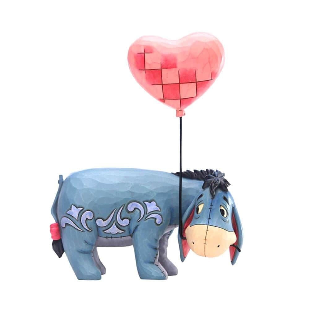 Love Floats Eeyore Jim Shore