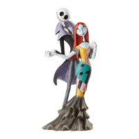 Deluxe Jack/Sally Figure