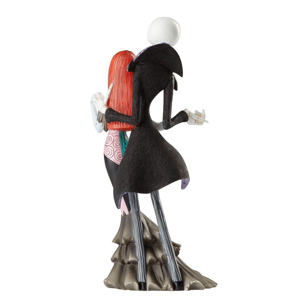 Deluxe Jack/Sally Figure
