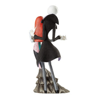 Deluxe Jack/Sally Figure
