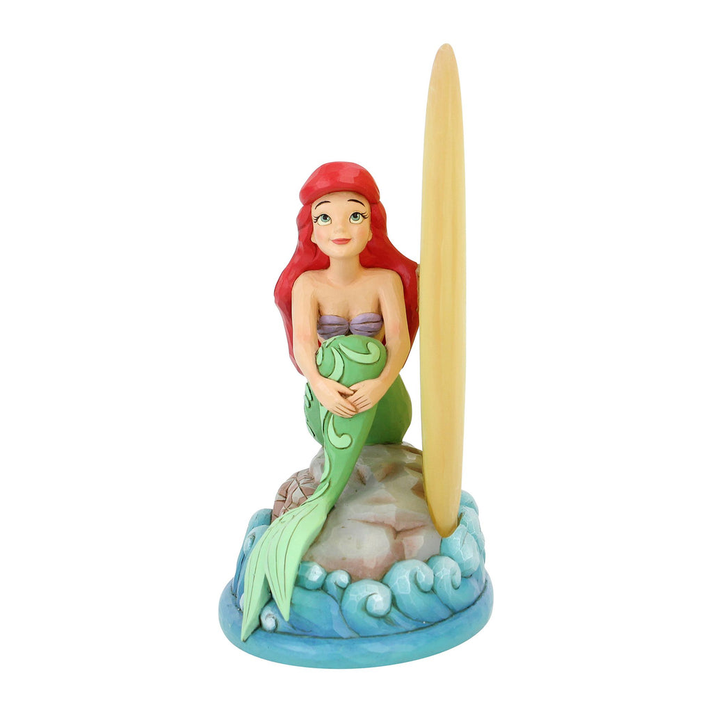 MERMAID BY MOONLIGHT