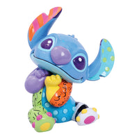 Stitch Britto Figure
