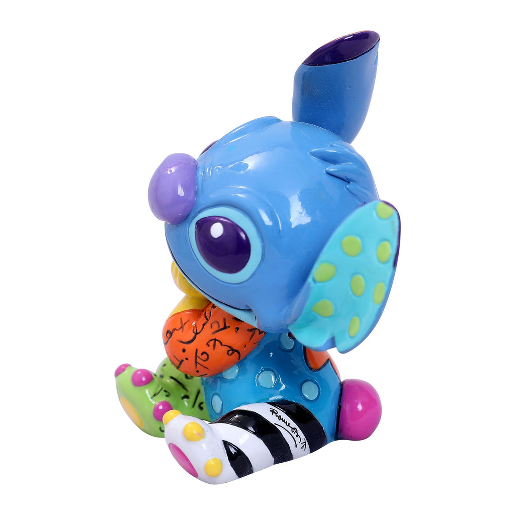 Stitch Britto Figure