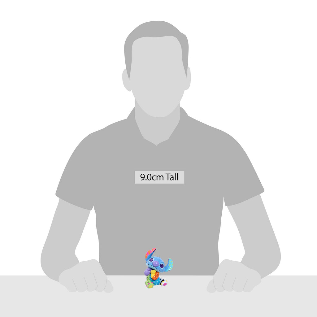 Stitch Britto Figure
