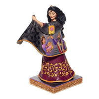 Mother Gothel Figurine