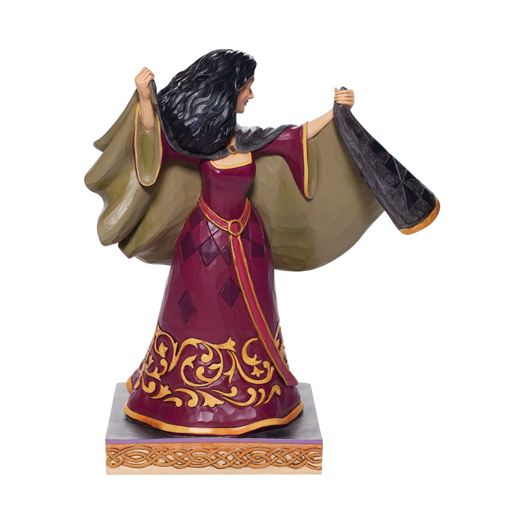 Mother Gothel Figurine