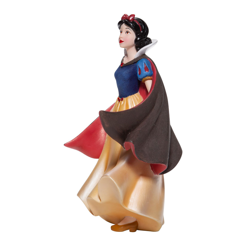 Couture De Force Snow White Figurine