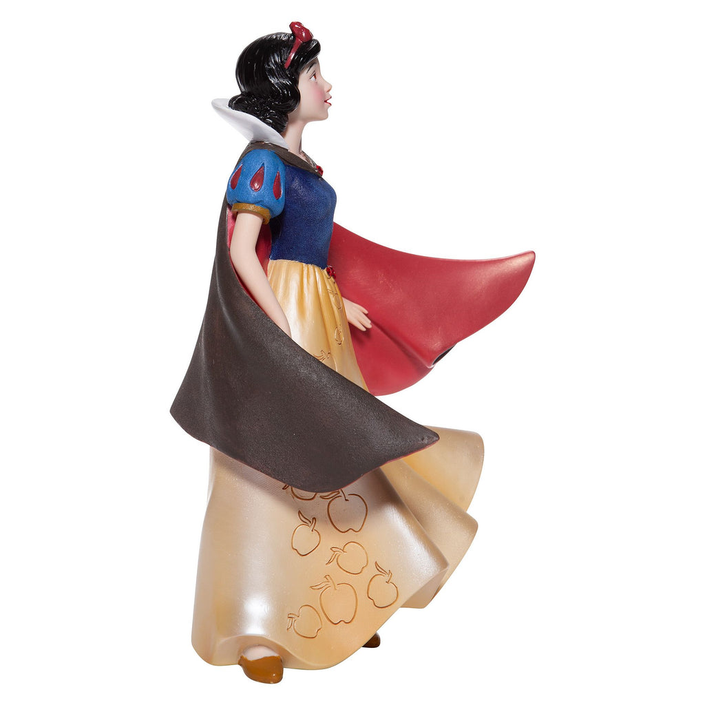 Couture De Force Snow White Figurine