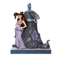 Meg & Hades Figurine